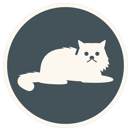 Cat Icon