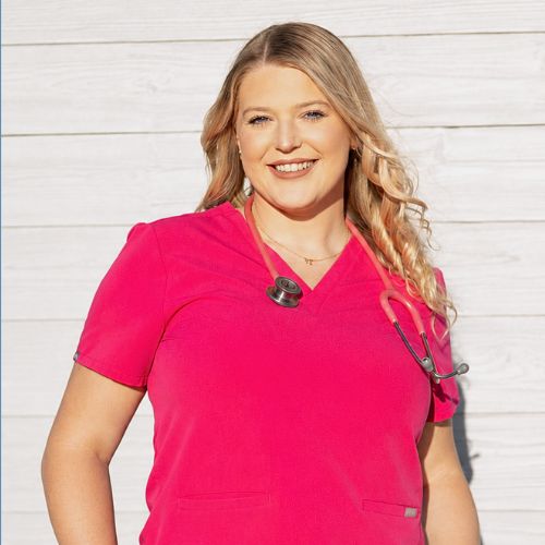 Chloe Burchett Chloe Burchett
