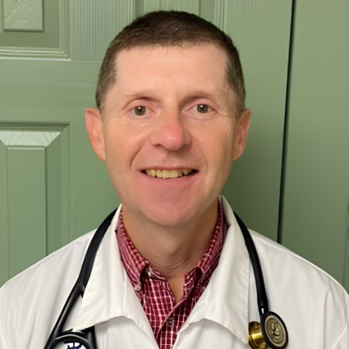 Dr. J. Mark Russell Dr. J. Mark Russell