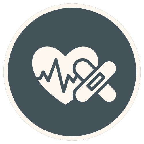 Internal Medicine Icon