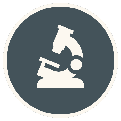 Microscope Icon