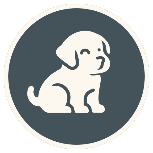 Puppy icon