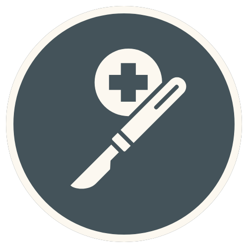 Surgery Icon