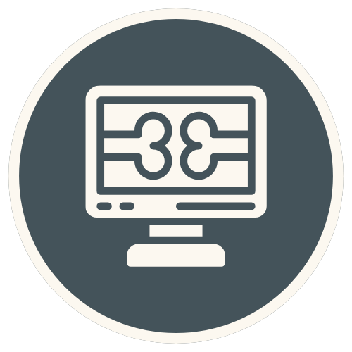 Xray Icon