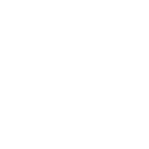 animal hand heart pet paw icon