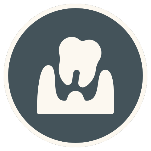 Extractions Icon