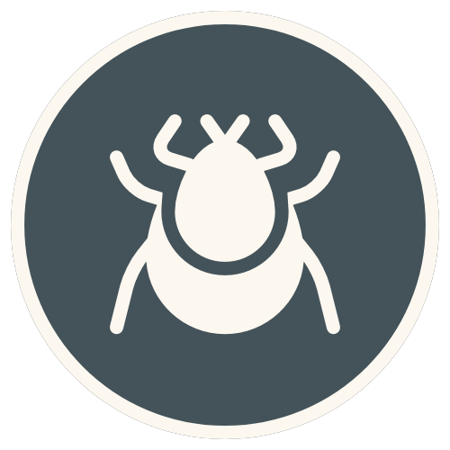 Parasite icon