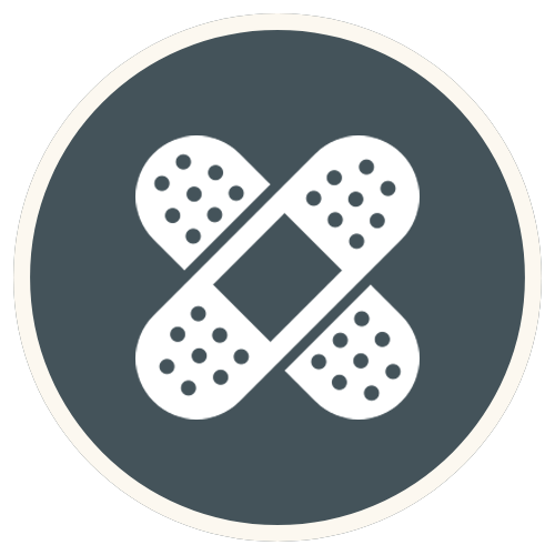 bandage