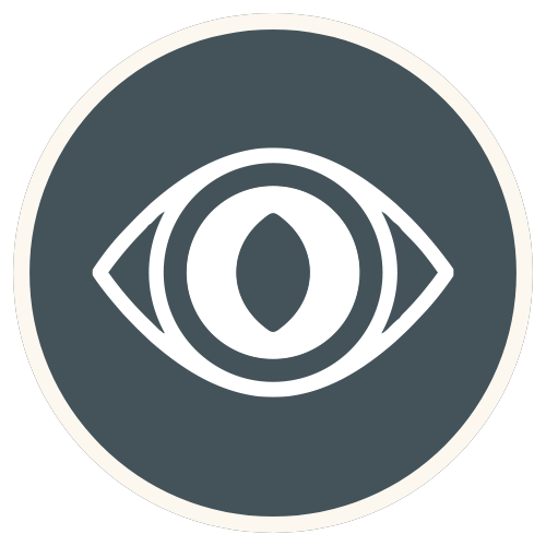 pet eye