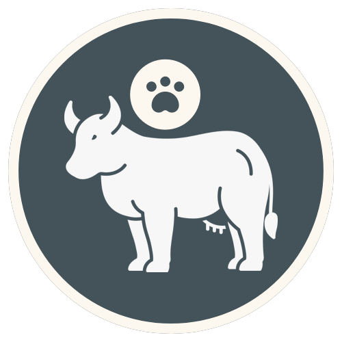 pet large animal